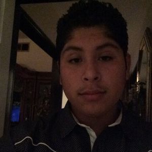 Meet your Posher, Christian